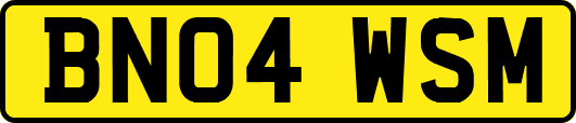 BN04WSM