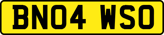BN04WSO