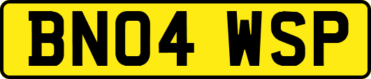BN04WSP