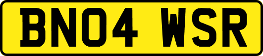 BN04WSR