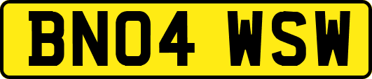 BN04WSW