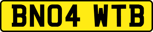 BN04WTB
