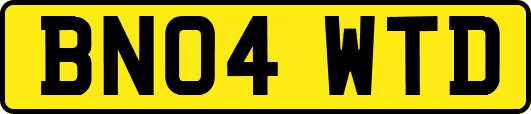 BN04WTD