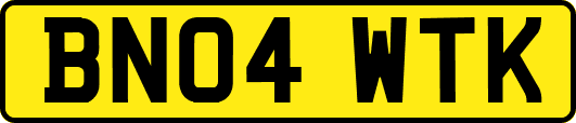 BN04WTK