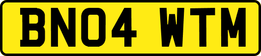 BN04WTM