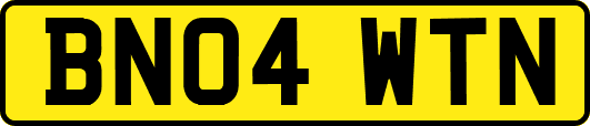 BN04WTN
