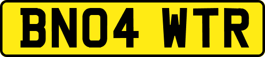 BN04WTR