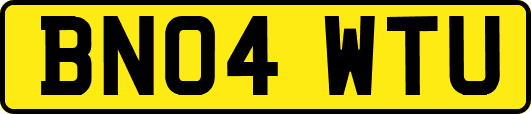 BN04WTU