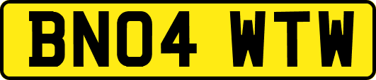 BN04WTW