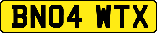 BN04WTX