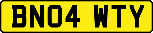 BN04WTY