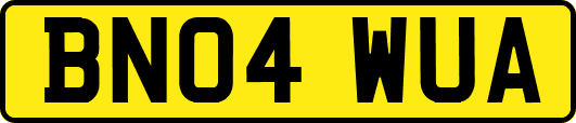 BN04WUA