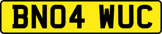 BN04WUC