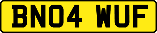 BN04WUF