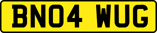 BN04WUG