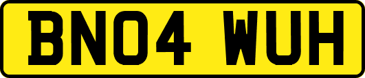 BN04WUH