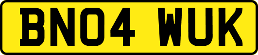 BN04WUK