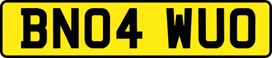 BN04WUO