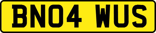 BN04WUS