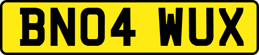 BN04WUX