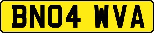 BN04WVA