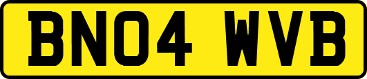 BN04WVB