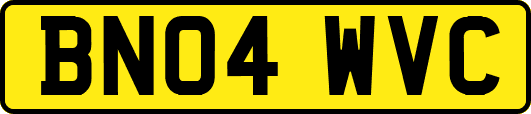 BN04WVC