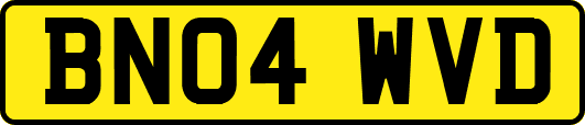 BN04WVD