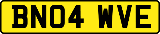 BN04WVE