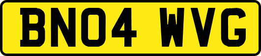 BN04WVG
