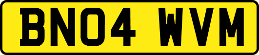 BN04WVM