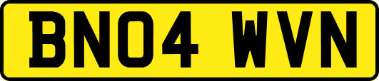 BN04WVN