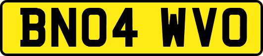 BN04WVO