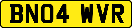 BN04WVR