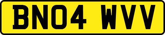 BN04WVV