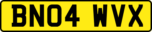 BN04WVX