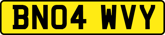 BN04WVY