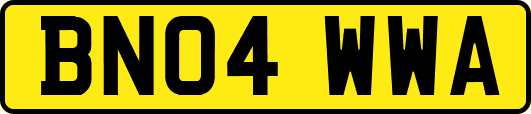 BN04WWA