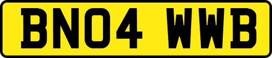 BN04WWB