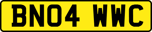 BN04WWC