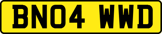 BN04WWD
