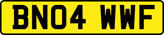 BN04WWF