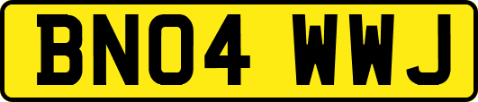 BN04WWJ