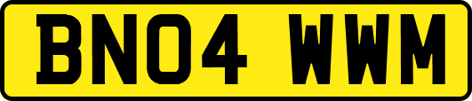 BN04WWM