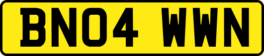BN04WWN