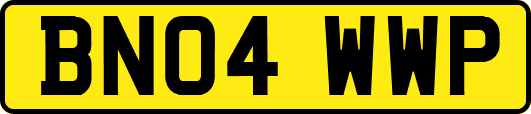 BN04WWP