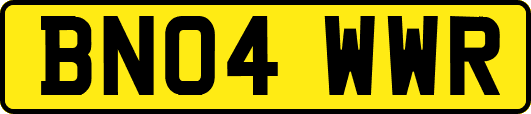 BN04WWR