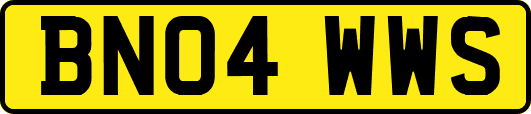BN04WWS