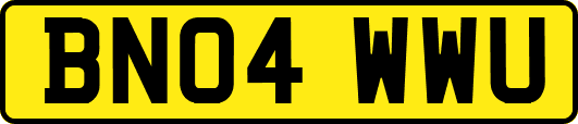 BN04WWU