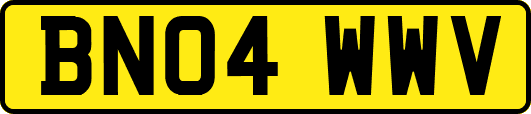 BN04WWV